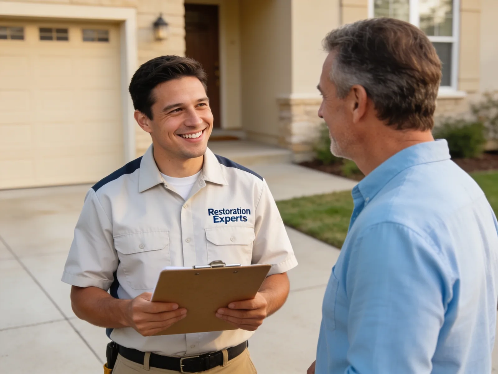 Water Damage Cleanup Lewistown, MT FAQs